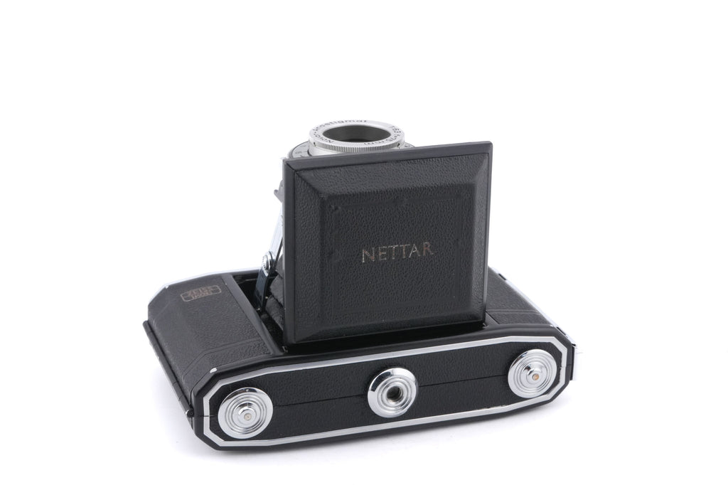 Zeiss Ikon Nettar (517/16)