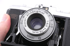 Zeiss Ikon Nettar (517/16)