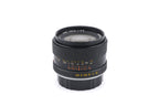 Yashica 28mm f2.8 DSB