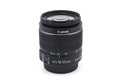 Canon 18-55mm f3.5-5.6 IS II