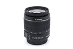 Canon 18-55mm f3.5-5.6 IS II