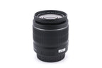 Canon 18-55mm f3.5-5.6 IS II