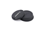 Canon 18-55mm f3.5-5.6 IS II