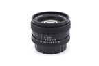 Carl Zeiss 50mm f1.7 Planar T* (AE)