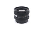 Carl Zeiss 50mm f1.7 Planar T* (AE)