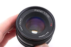 Carl Zeiss 50mm f1.7 Planar T* (AE)