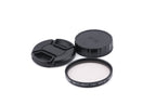 Carl Zeiss 50mm f1.7 Planar T* (AE)
