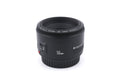 Canon 50mm f1.8 II
