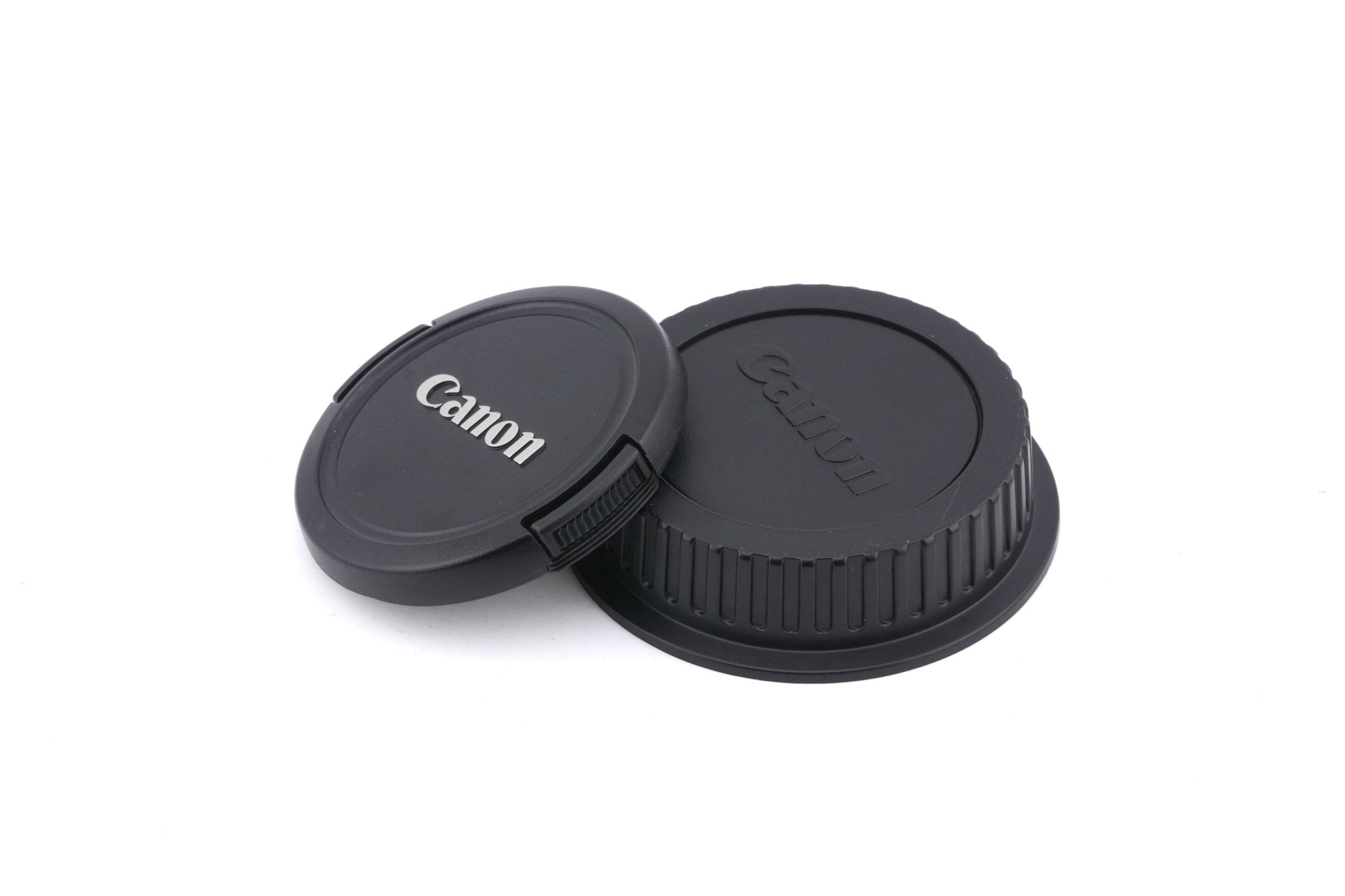 Canon 50mm f1.8 II