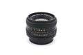 Canon 50mm f1.8 FDn