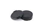 Canon 50mm f1.8 FDn