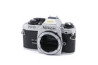 Nikon FG-20