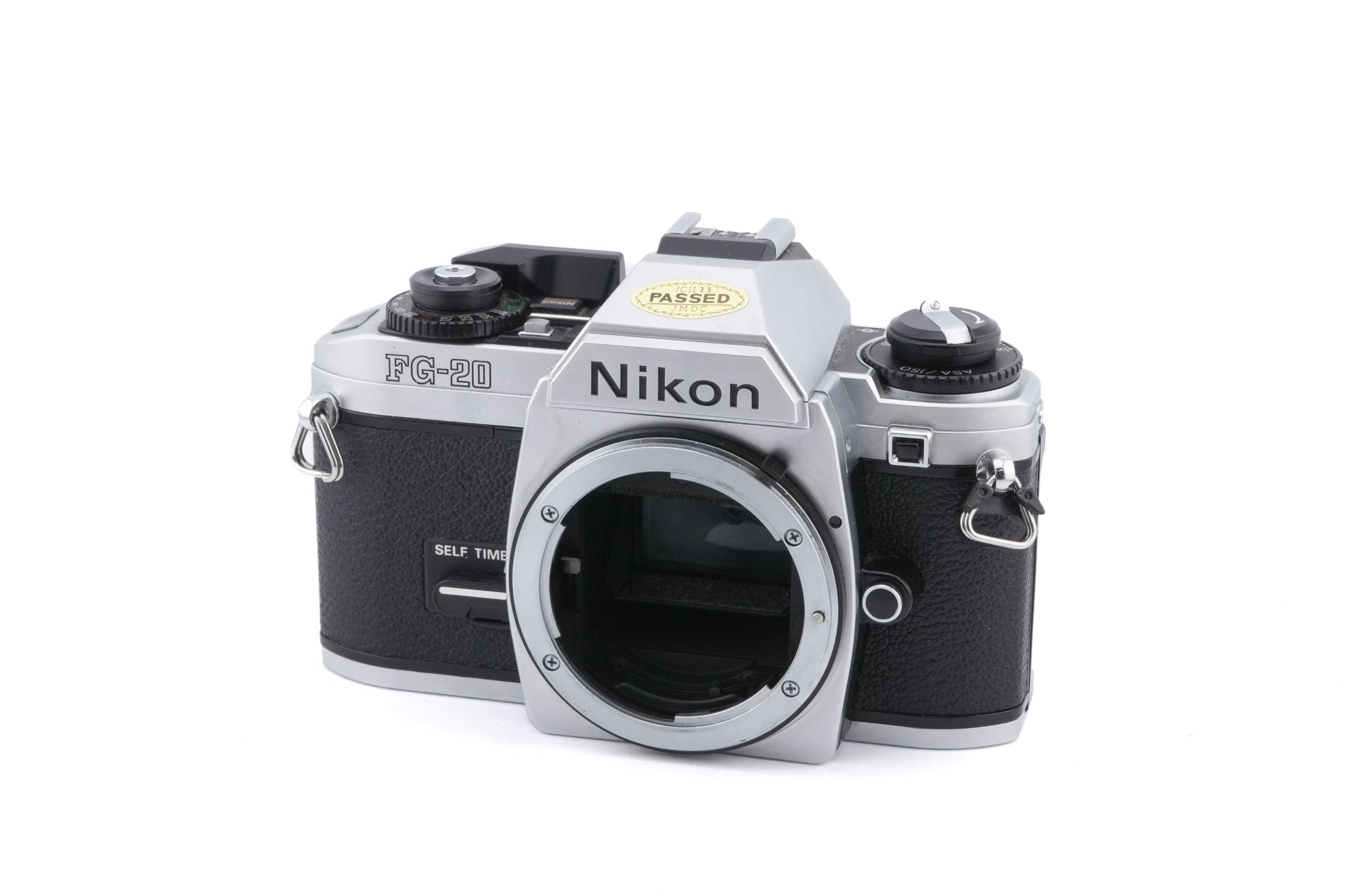 Nikon FG-20