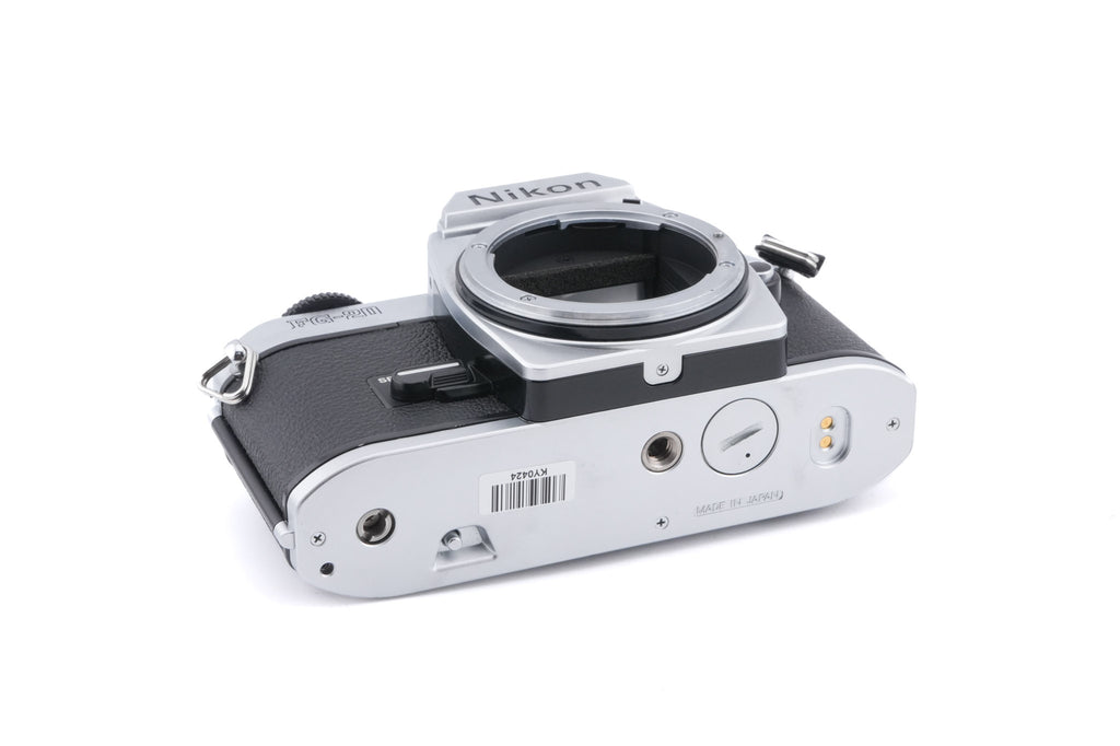 Nikon FG-20