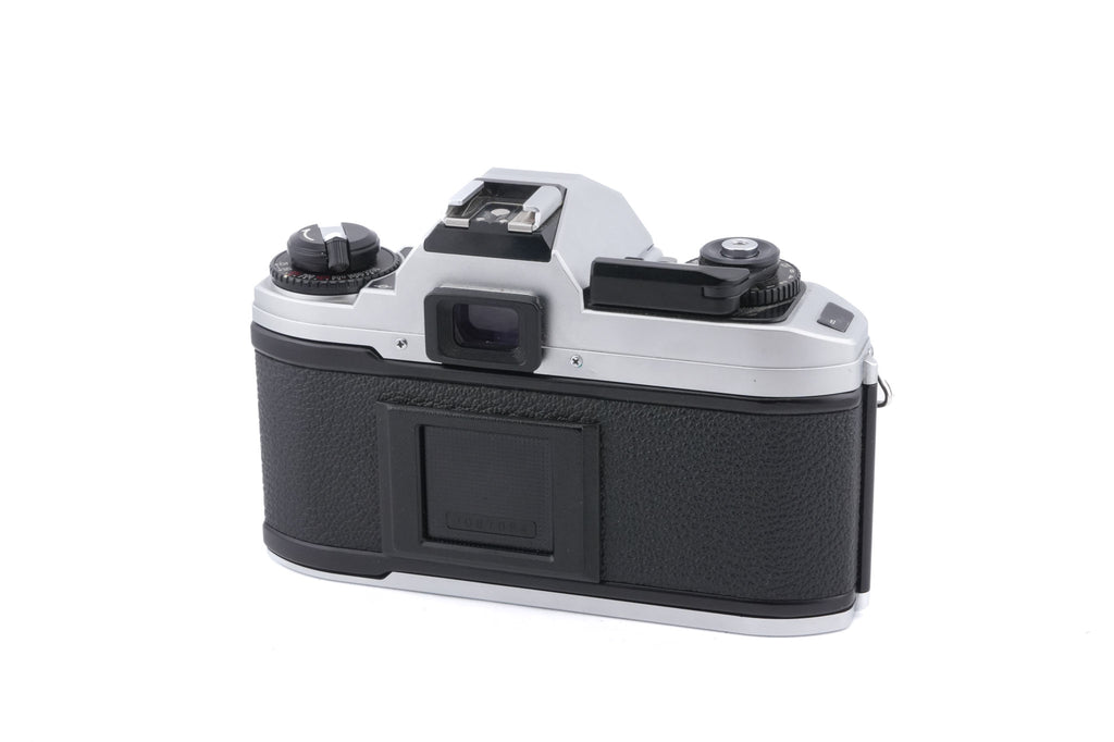 Nikon FG-20