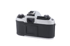 Nikon FG-20