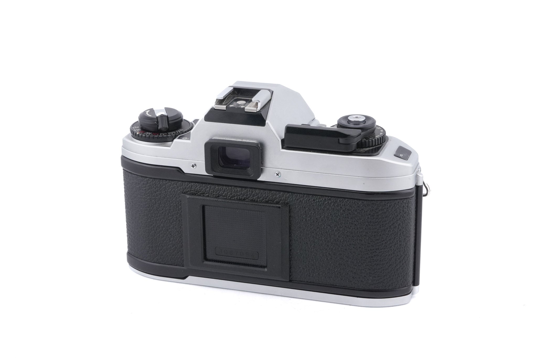 Nikon FG-20