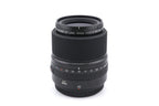Fujifilm 45mm f2.8 Fujinon GF R WR