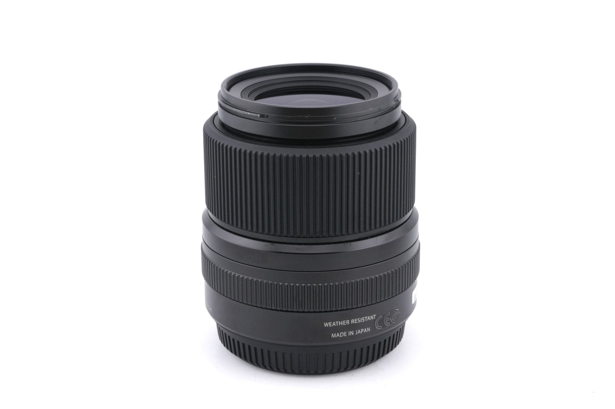 Fujifilm 45mm f2.8 Fujinon GF R WR