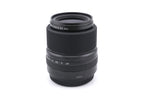 Fujifilm 45mm f2.8 Fujinon GF R WR