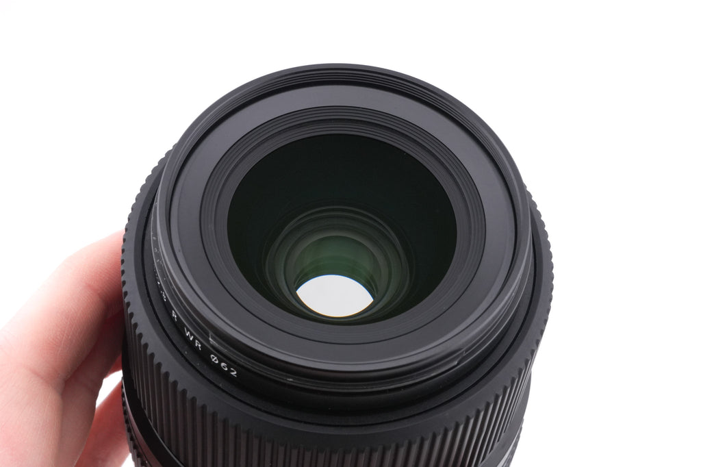 Fujifilm 45mm f2.8 Fujinon GF R WR