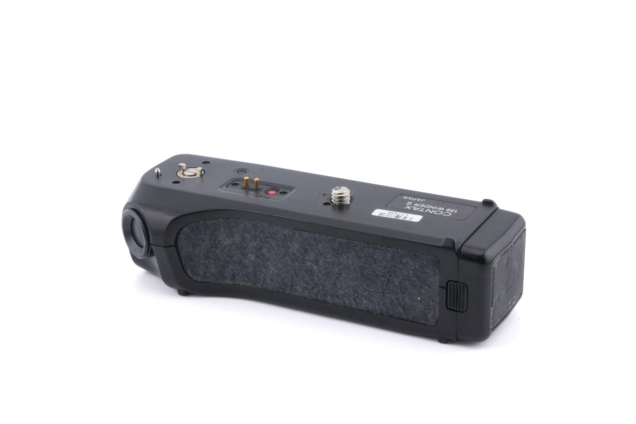 Contax 139 Winder II