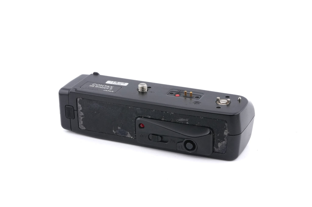 Contax 139 Winder II