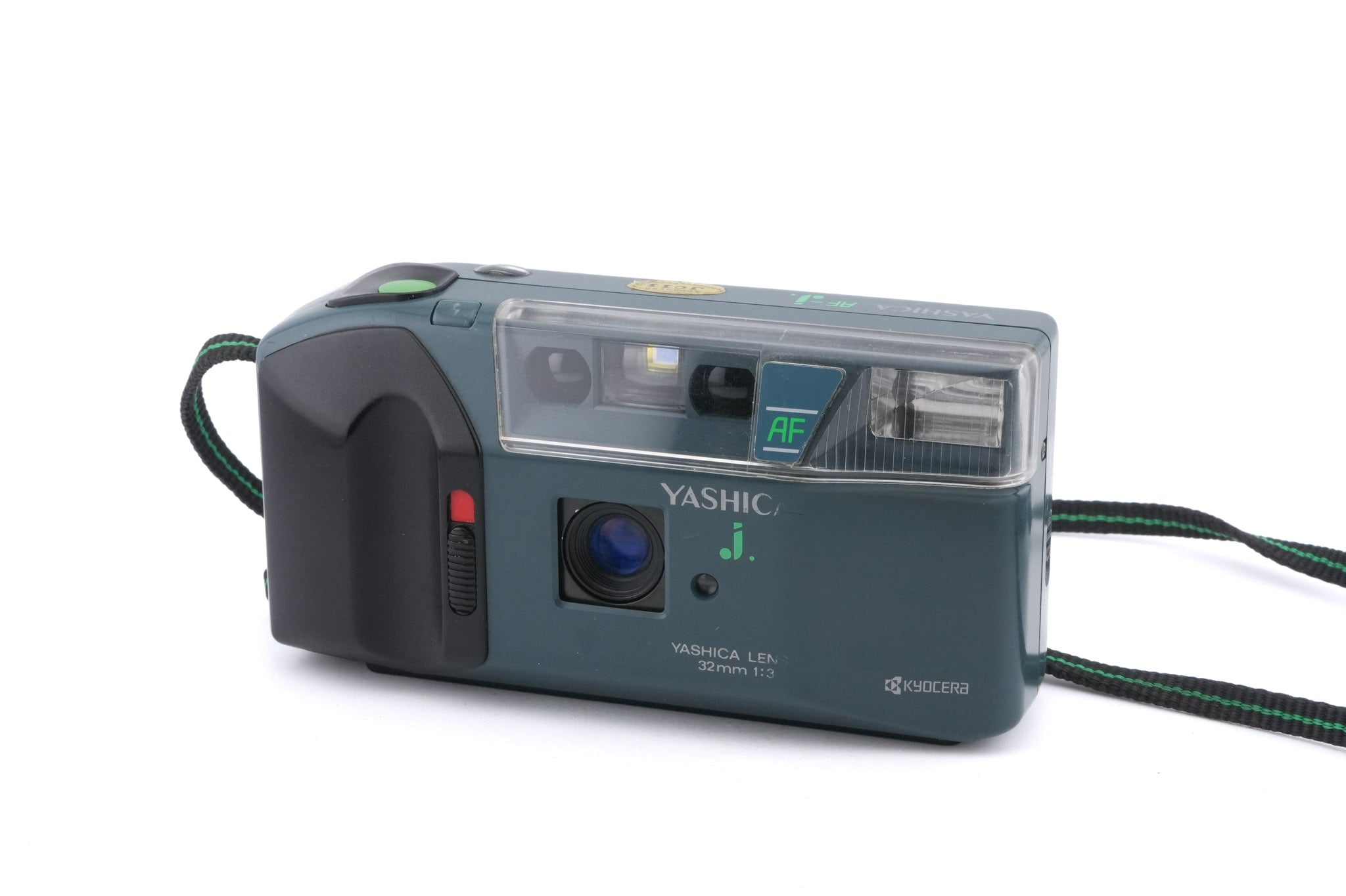 Yashica AF-J