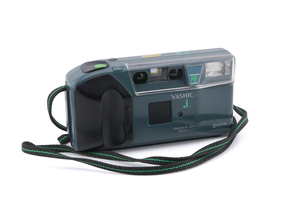 Yashica AF-J