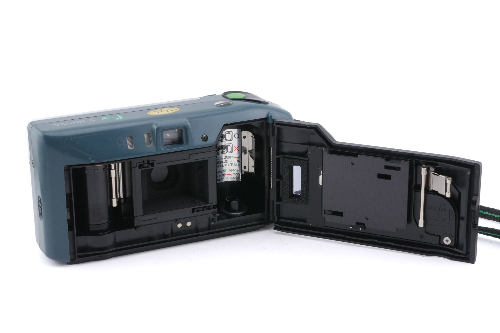 Yashica AF-J