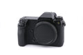 Fujifilm GFX 100S