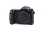 Fujifilm GFX 100S
