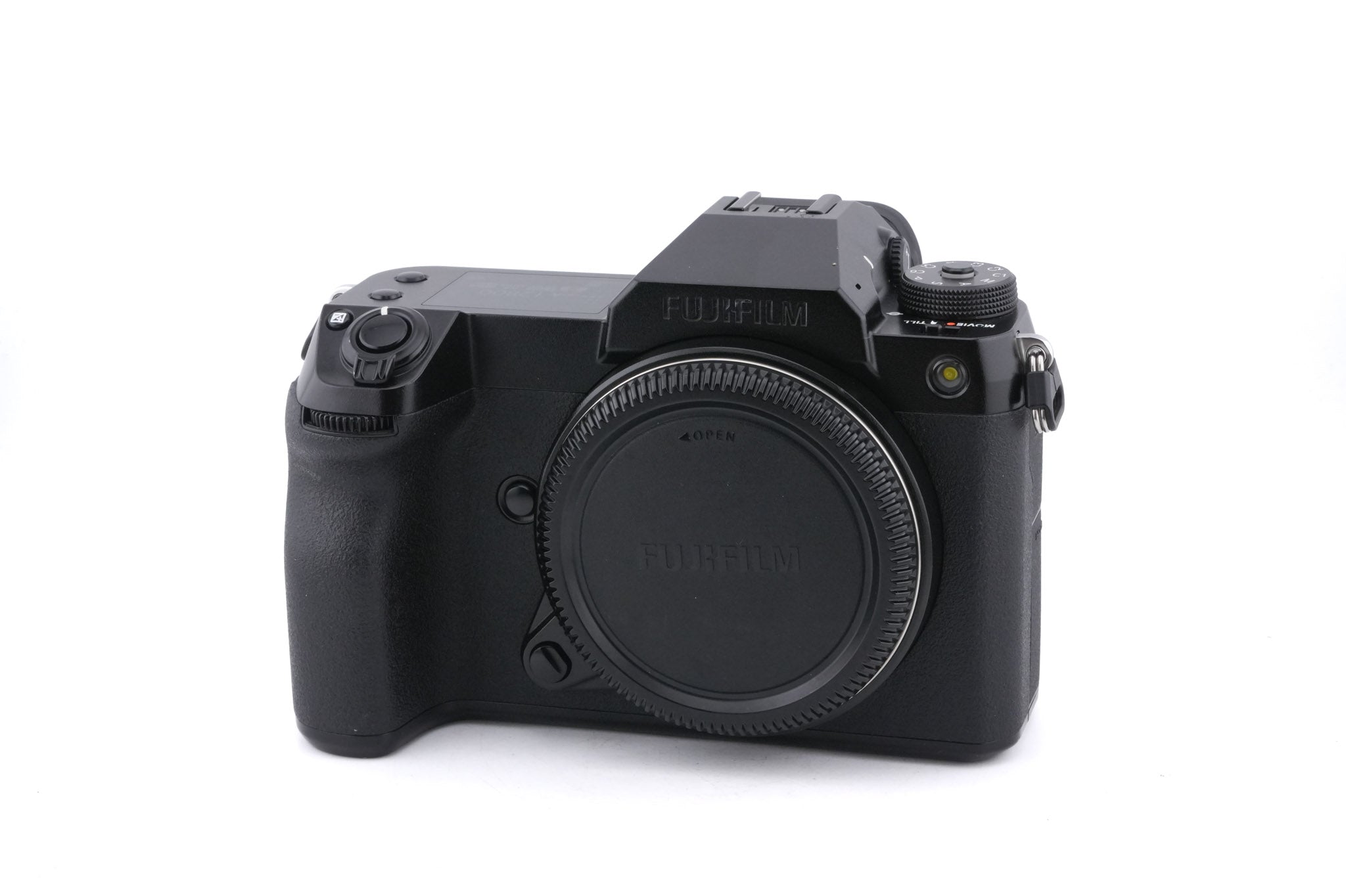 Fujifilm GFX 100S