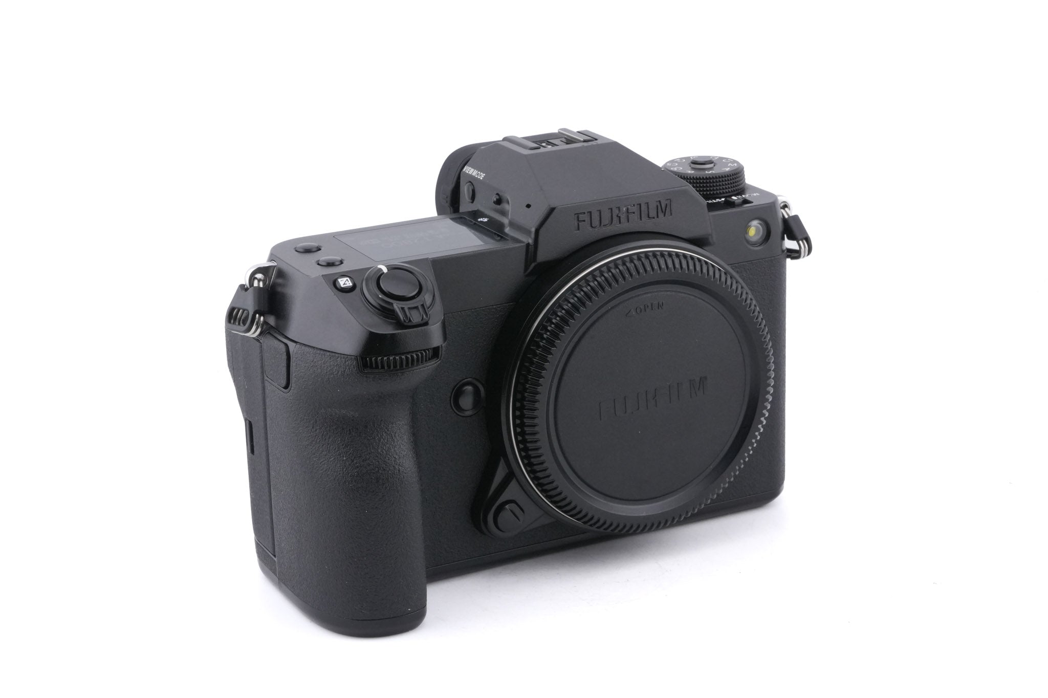Fujifilm GFX 100S