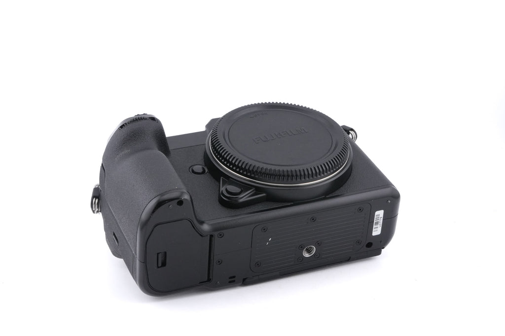 Fujifilm GFX 100S