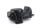 Fujifilm GFX 100S