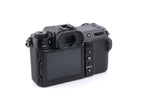 Fujifilm GFX 100S