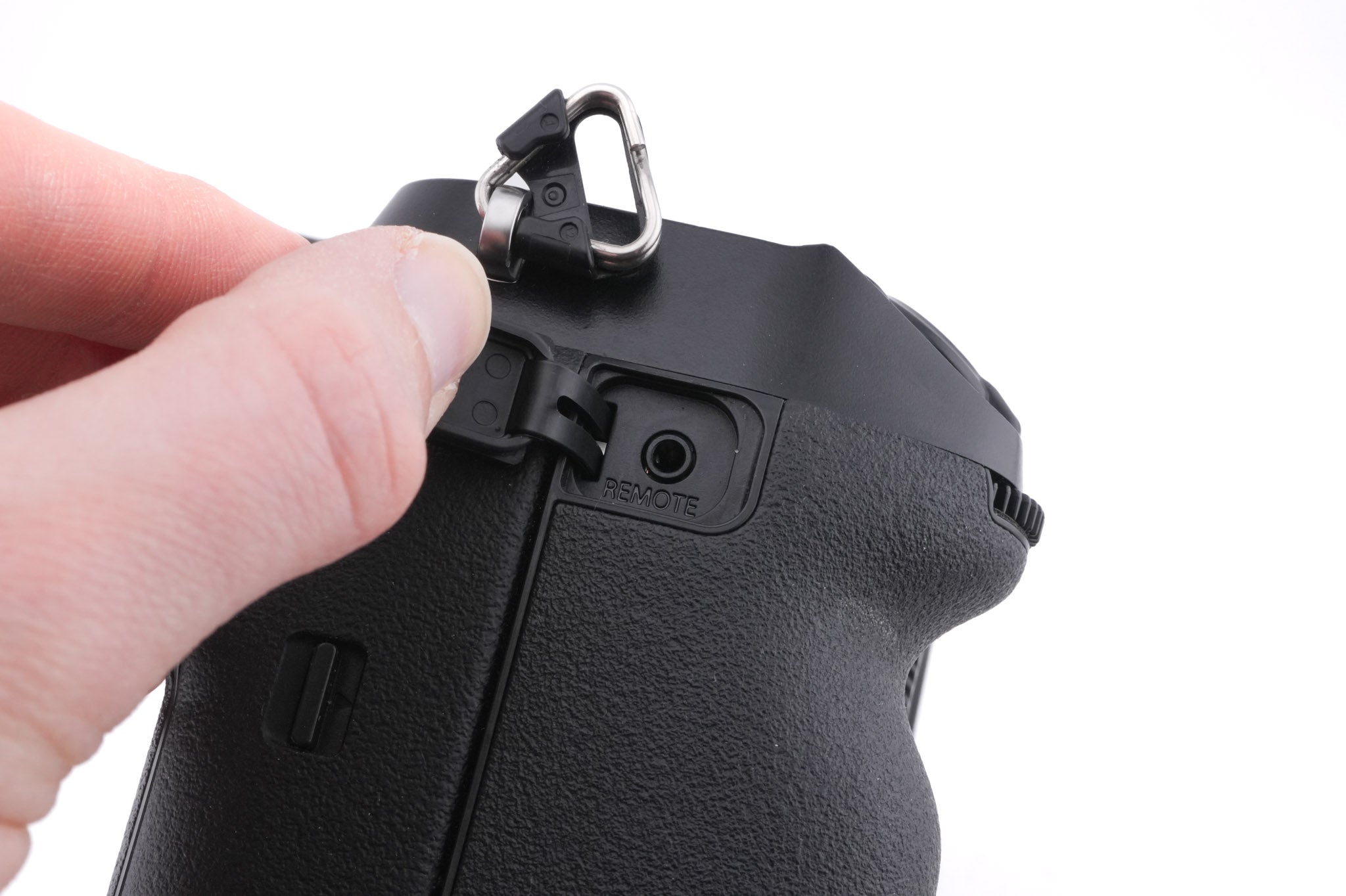 Fujifilm GFX 100S