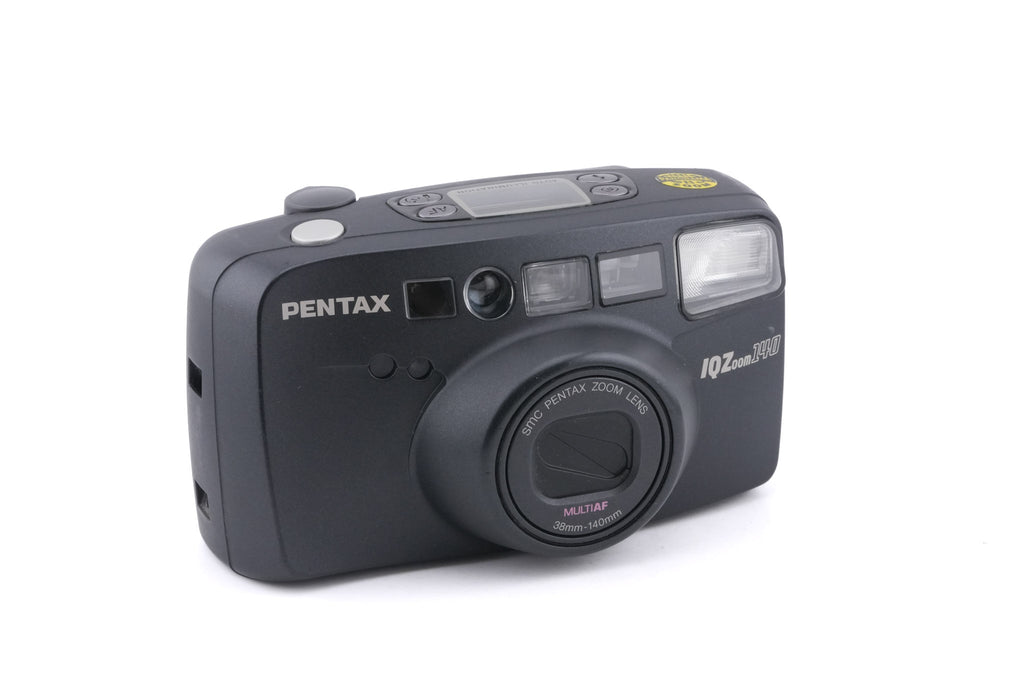 Pentax IQZoom 140
