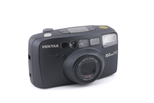 Pentax IQZoom 140