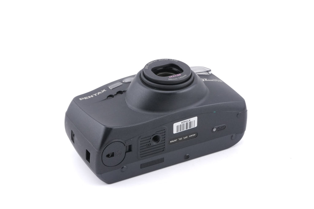 Pentax IQZoom 140