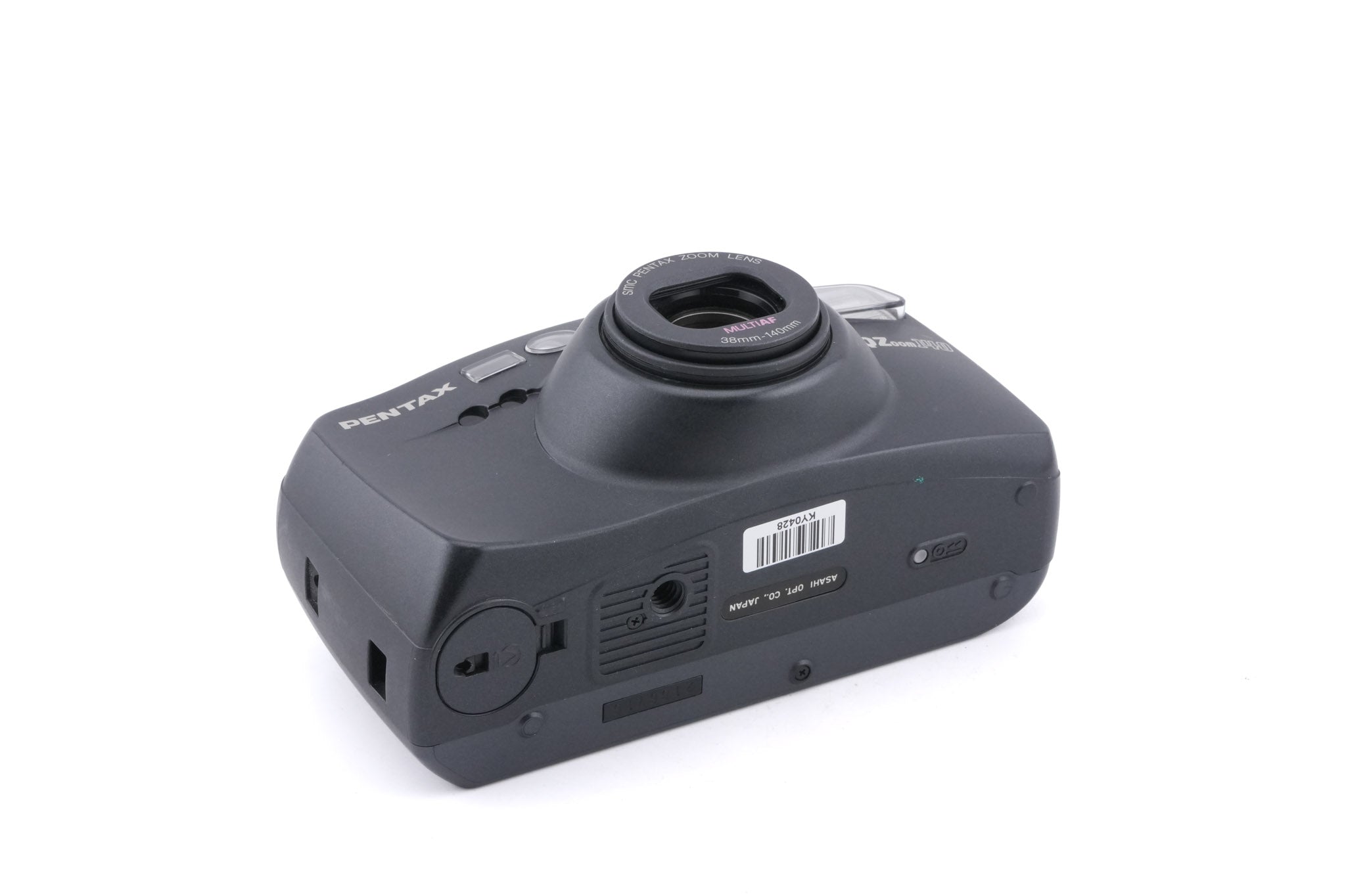 Pentax IQZoom 140