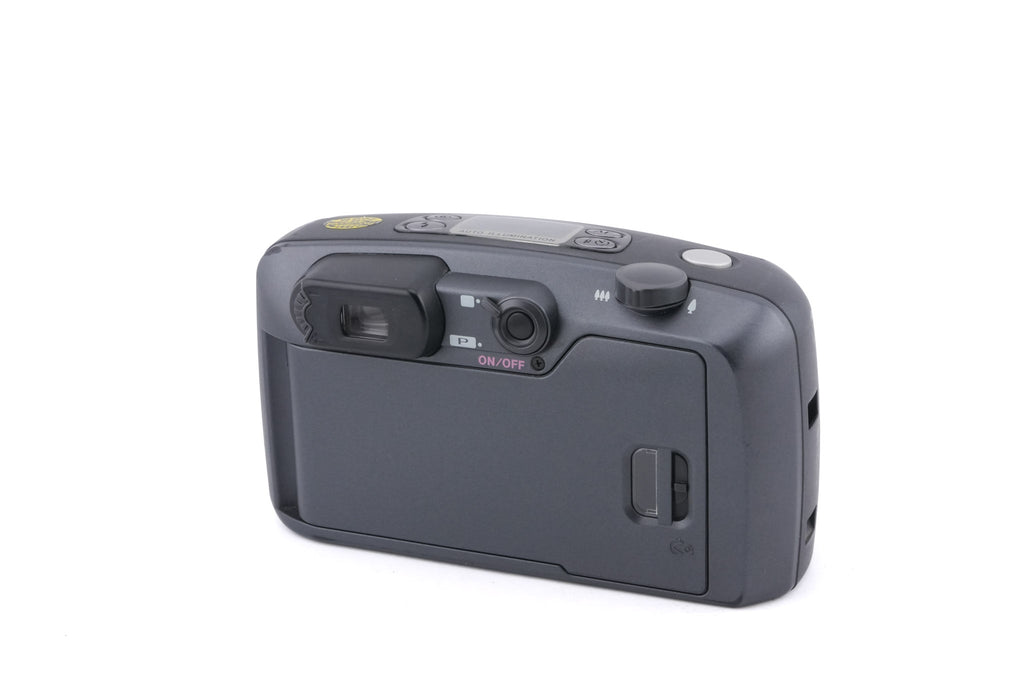 Pentax IQZoom 140