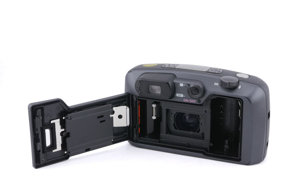Pentax IQZoom 140