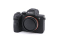 Sony A7R IIIa