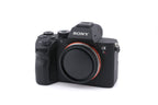 Sony A7R IIIa