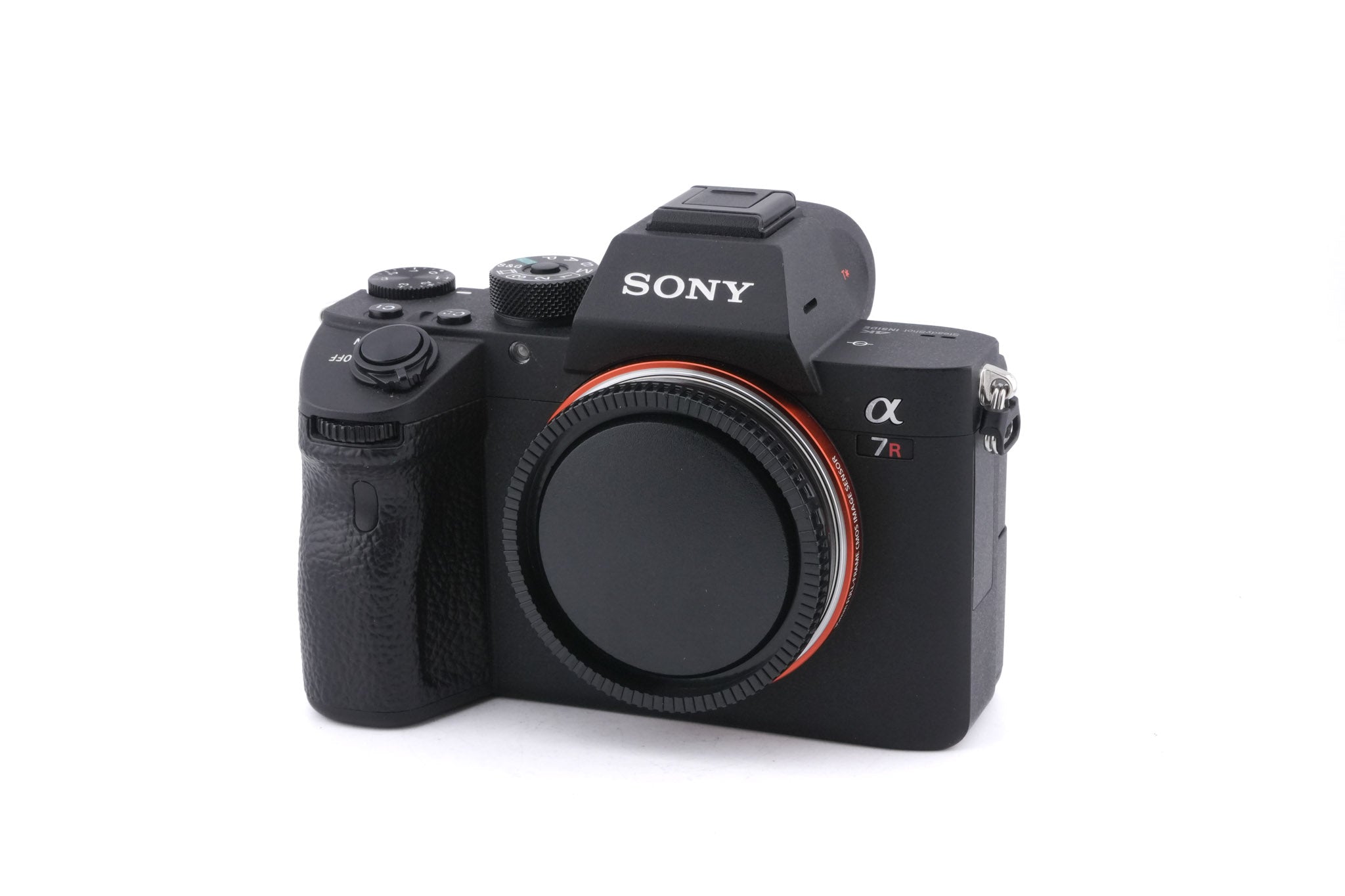 Sony A7R IIIa