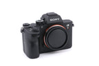 Sony A7R IIIa
