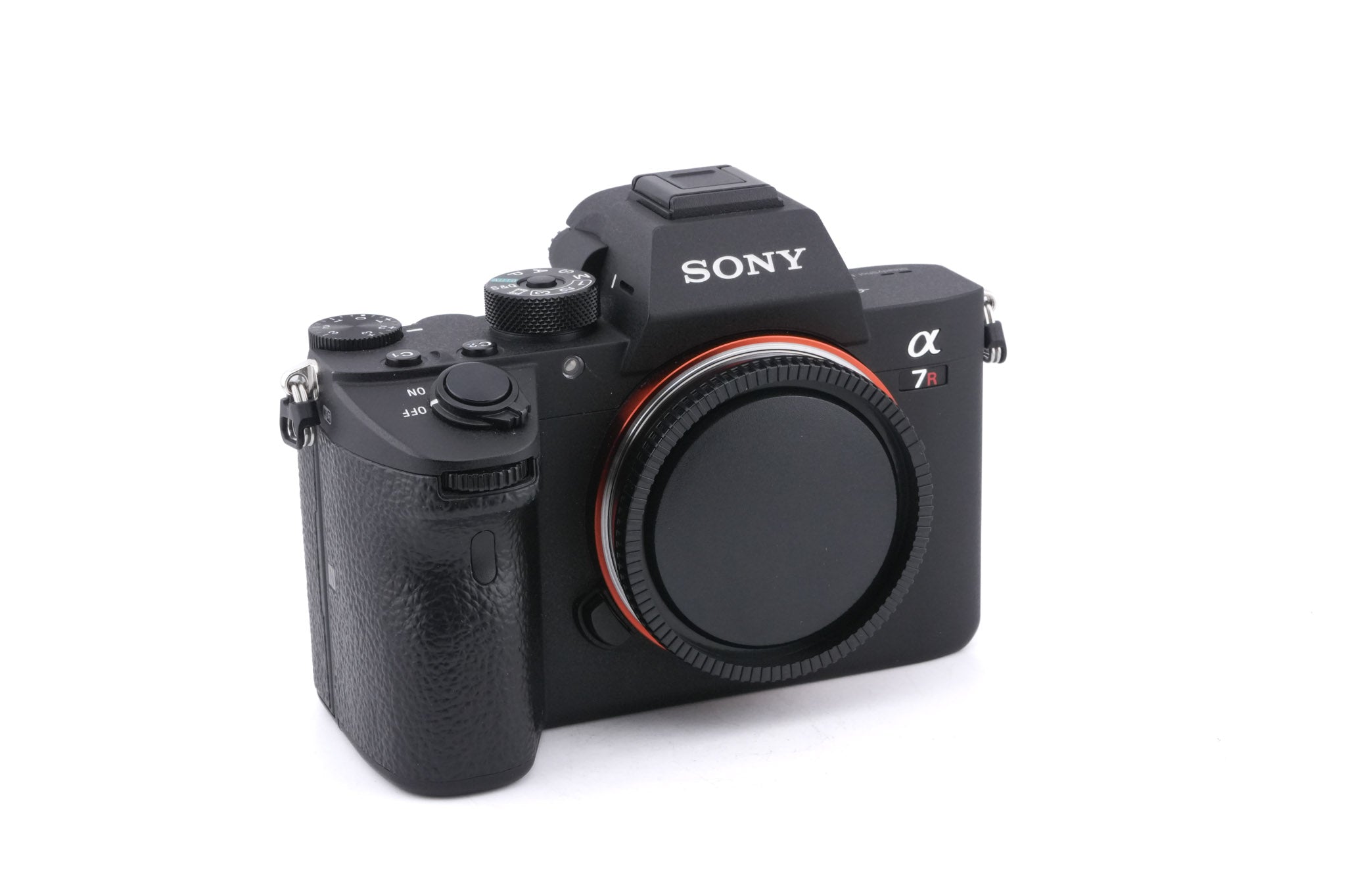 Sony A7R IIIa
