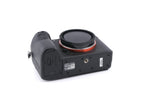 Sony A7R IIIa